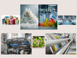 The Pressures of the Packaging Boom: Turning Production-Stage Emissions Into Business Assets