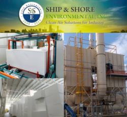 #TechTalk: Advanced VOC Abatement and Energy Recovery in EPS Manufacturing
