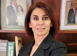 Anoosheh Oskouian Named Top 100 Influencers in Orange County By OC Register