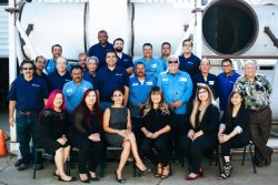 Ship & Shore Environmental, Inc. Reports Impressive Results and Signs Five New Deals
