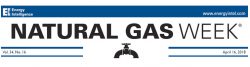 Natural Gas Week: With Some Gas Flaring Inevitable, Calif Firm Aims to Lessen the Impact