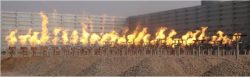 Ship & Shore Environmental, Inc. To Provide Innovative and Safe Flaring Technology