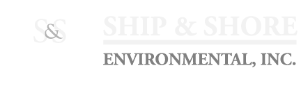 Ship and Shore Enviromental