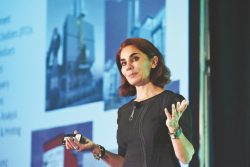 Advice to women in plastics:​ Use your voice | Plastics News
