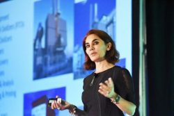 CEO Anoosheh Oskouian featured in L.A. Biz: S&SE Expands Pollution Control Business to India