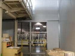 Permanent Total Enclosures (PTE)