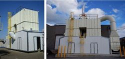 Unveils Innovative Pollution Abatement Solutions for  Ethanol Producers