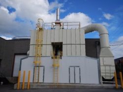 Ship & Shore to showcase pollution abatement solutions at FEW