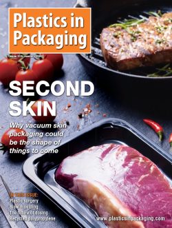 Plastics in Packaging Interview with CEO  regarding the expansion of S&SE’s