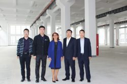Taking on Air Pollution as featured by the Long Beach Business Journal