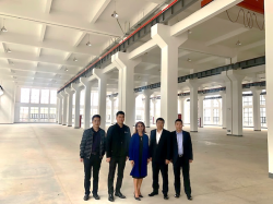 S&SE Pervades Asia Market With Latest Pollution Abatement Solutions and Assistance
