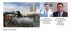 Biofuels Digest – RNG Applications