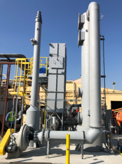 Ship & Shore Environmental, Inc. Launches New Engineering Package to Cater to Renewable Fuel Clients