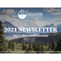 Newsletter Banner 2021