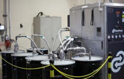 Making Solvents Green – Reducing the Environmental Impact of Solvents