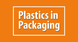 Anoosheh Oskouian featured in Mind the Gap in Plastic in Packaging’s December Edition