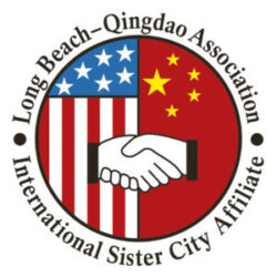 36th Year of Friendship Between the Sister Cities of Long Beach and Qingdao, China.