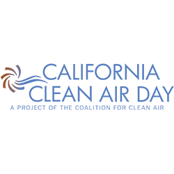 Coalition for California Clean Air Day