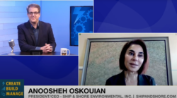 BizTV Center Post Media | Clean Air Solutions | S&SE CEO Anoosheh Oskouian