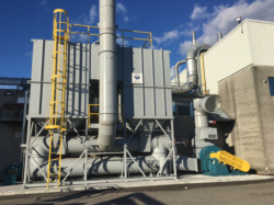 EPS Manufacturers Incorporate Ship & Shore's Solutions to Meet Clean Air Regulations