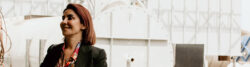 Torque Magazine - Interview with Anoosheh Oskouian