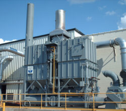 Leads the Charge in Clean Air Solutions Amidst Shifting Food Industry Dynamics in 2024