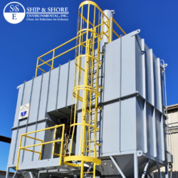 Leading the Charge in Clean Air Solutions Across Renewable Energy Sectors