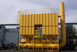 Ship & Shore Environmental Announces Innovative Pollution Control Solutions for Recycling Industries