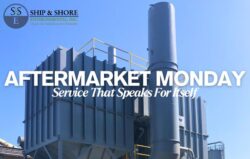 Aftermarket Monday - Service That Speaks For Itself