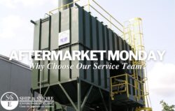Aftermarket Monday - Why Choose Our Service Team?