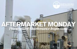 Aftermarket Monday - Preventative Maintenance Inspections