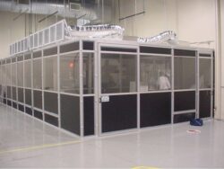 This Week at Ship & Shore - Utilizing Permanent Total Enclosures (PTEs)