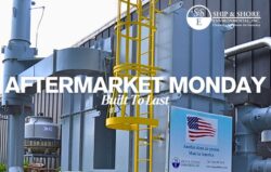 Aftermarket Monday - Built to Last