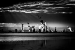 #TechTalk - Addressing Air Pollution and Climate Change through Innovative Solutions