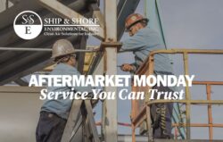 Aftermarket Monday - Service You Can Trust