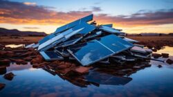 #TechTalk - Recycling of Solar Industry Products