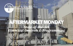 Aftermarket Monday - State-of-the-Art Electrical Controls and Programming