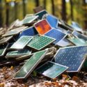Tech Talk - Solar Panel Disposal