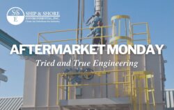 Aftermarket Monday - The Key to Uninterrupted Success