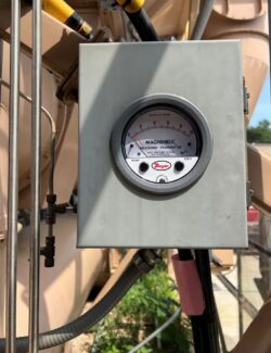 #TechTalk - Attention During Rainy or High-Condensation Conditions