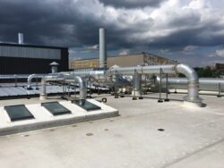 #TechTalk - Collection System Design and Oxidizer Sizing/Performance