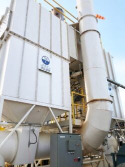 Ship & Shore Environmental Completes Multiple Renewable Energy Projects with Major Biogas Companies