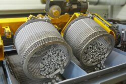 #TechTalk - Controlling emissions from Dip Spin Coating Process