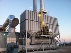 #TechTalk - Ship & Shore Environmental Cutting Emissions in the Print Industry