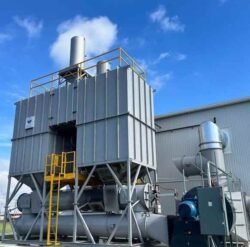 #TechTalk - VOC Abatement Equipment Considerations & Incentives for the Flexographic Industry