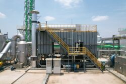 #TechTalk - RTO Ceramic Heat Exchange Media Health