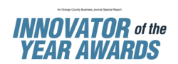 Ship & Shore CEO Anoosheh Oskouian Named Finalist in the OCBJ Innovator Awards
