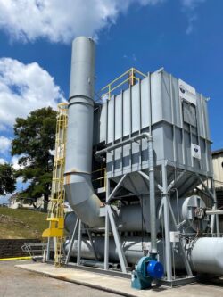 #TechTalk - Mitigating Emissions in the Packaging Industry