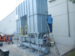 AM Monday - Start the New Year with Expert Oxidizer Maintenance and Upgrades