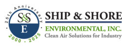 Ship & Shore Environmental Supports Education
